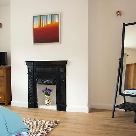 Bramble Cottage Rathfriland Экстерьер фото