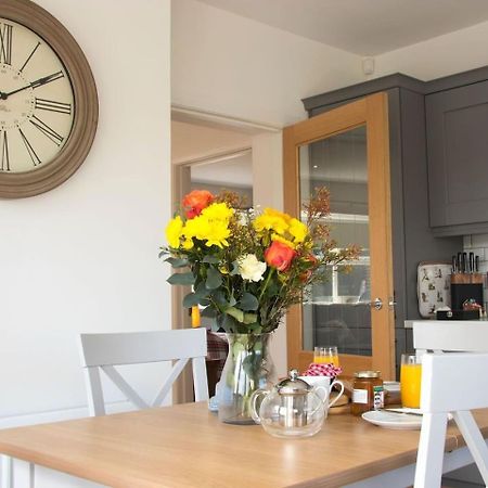 Bramble Cottage Rathfriland Экстерьер фото