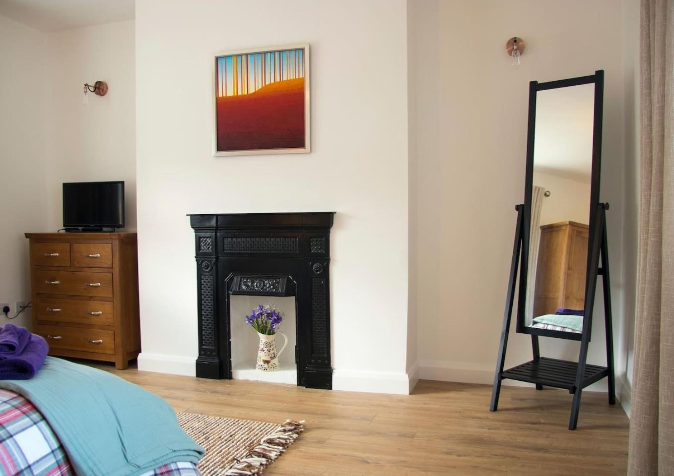 Bramble Cottage Rathfriland Экстерьер фото