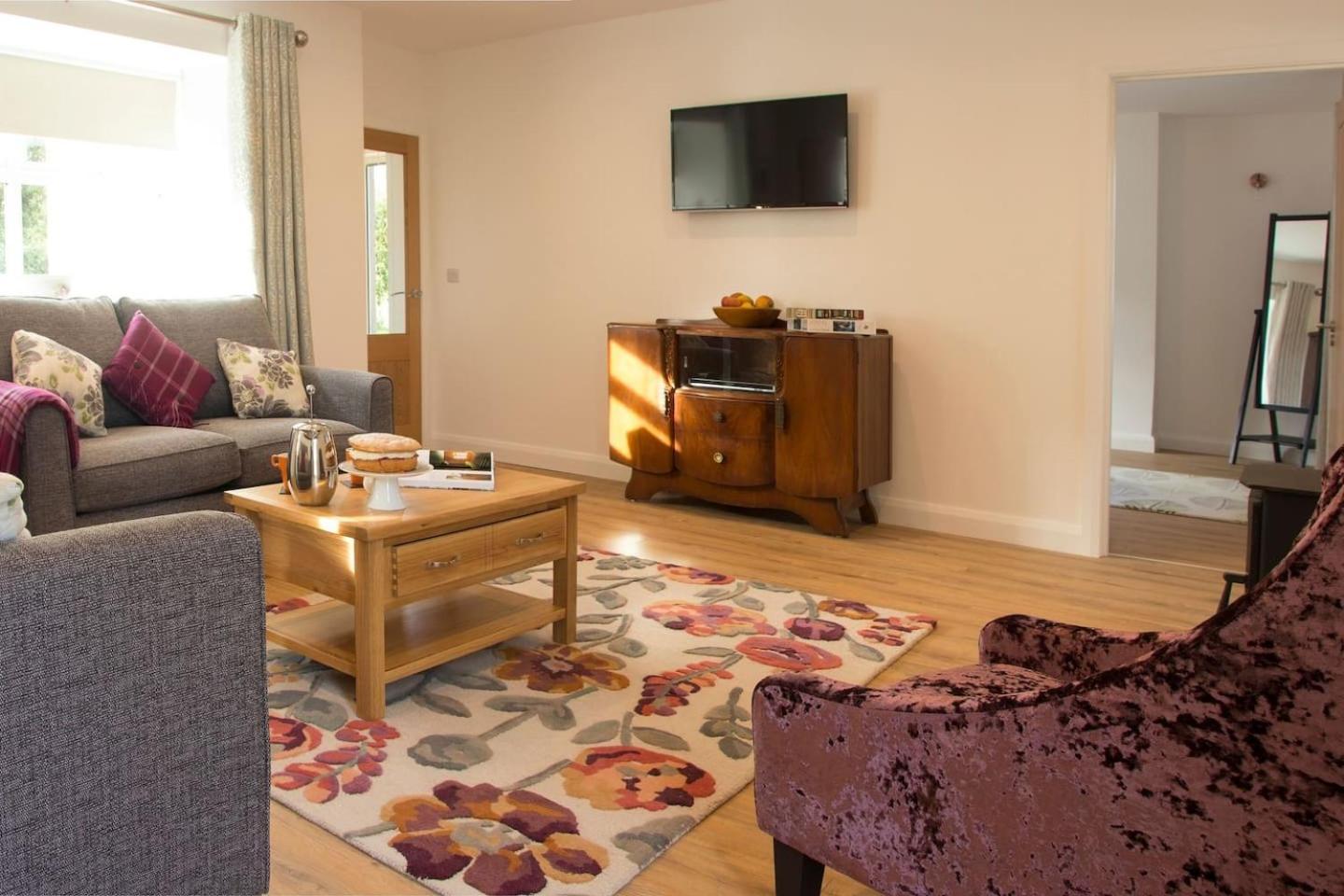 Bramble Cottage Rathfriland Экстерьер фото