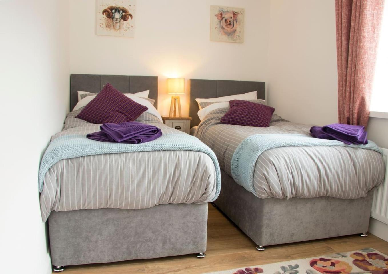 Bramble Cottage Rathfriland Экстерьер фото