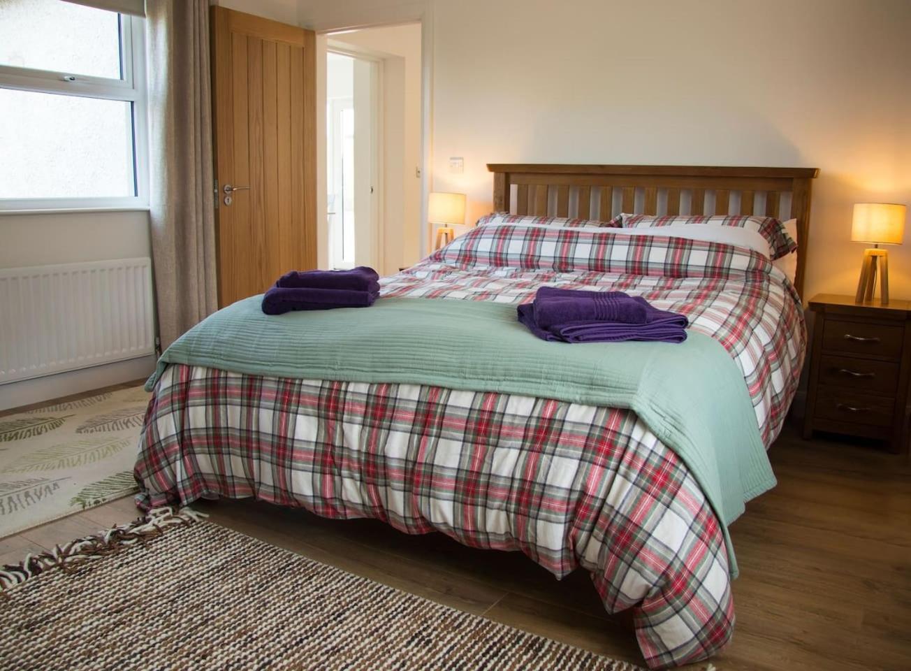 Bramble Cottage Rathfriland Экстерьер фото
