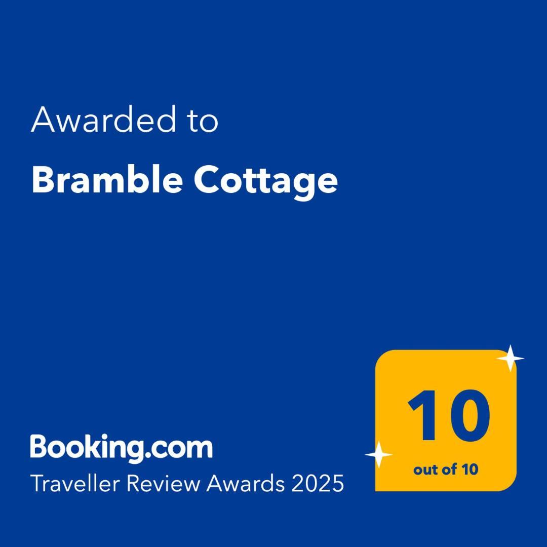 Bramble Cottage Rathfriland Экстерьер фото