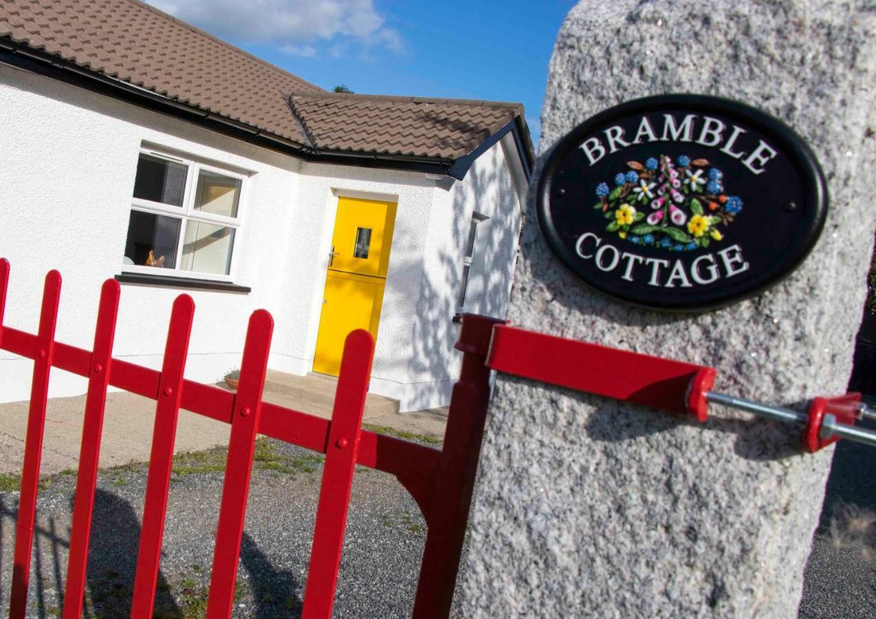 Bramble Cottage Rathfriland Экстерьер фото