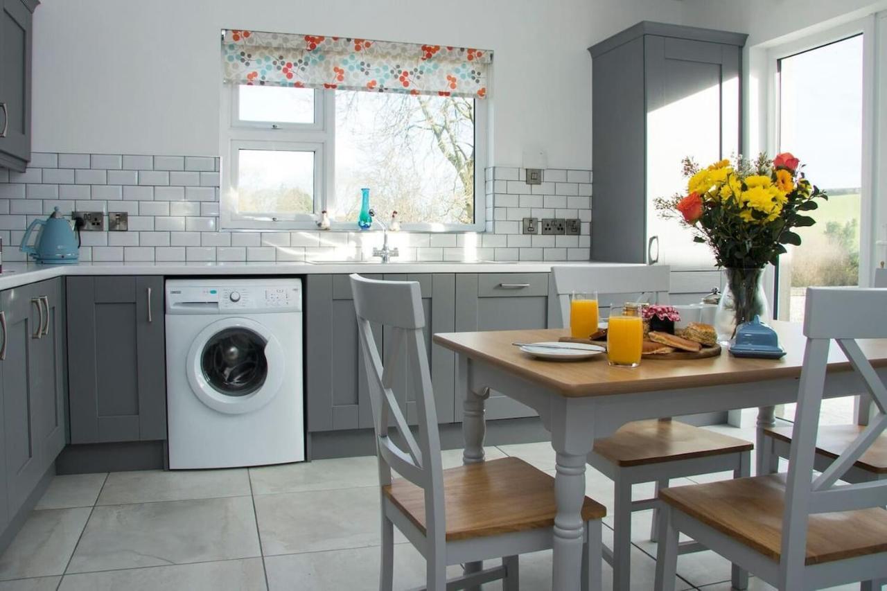 Bramble Cottage Rathfriland Экстерьер фото