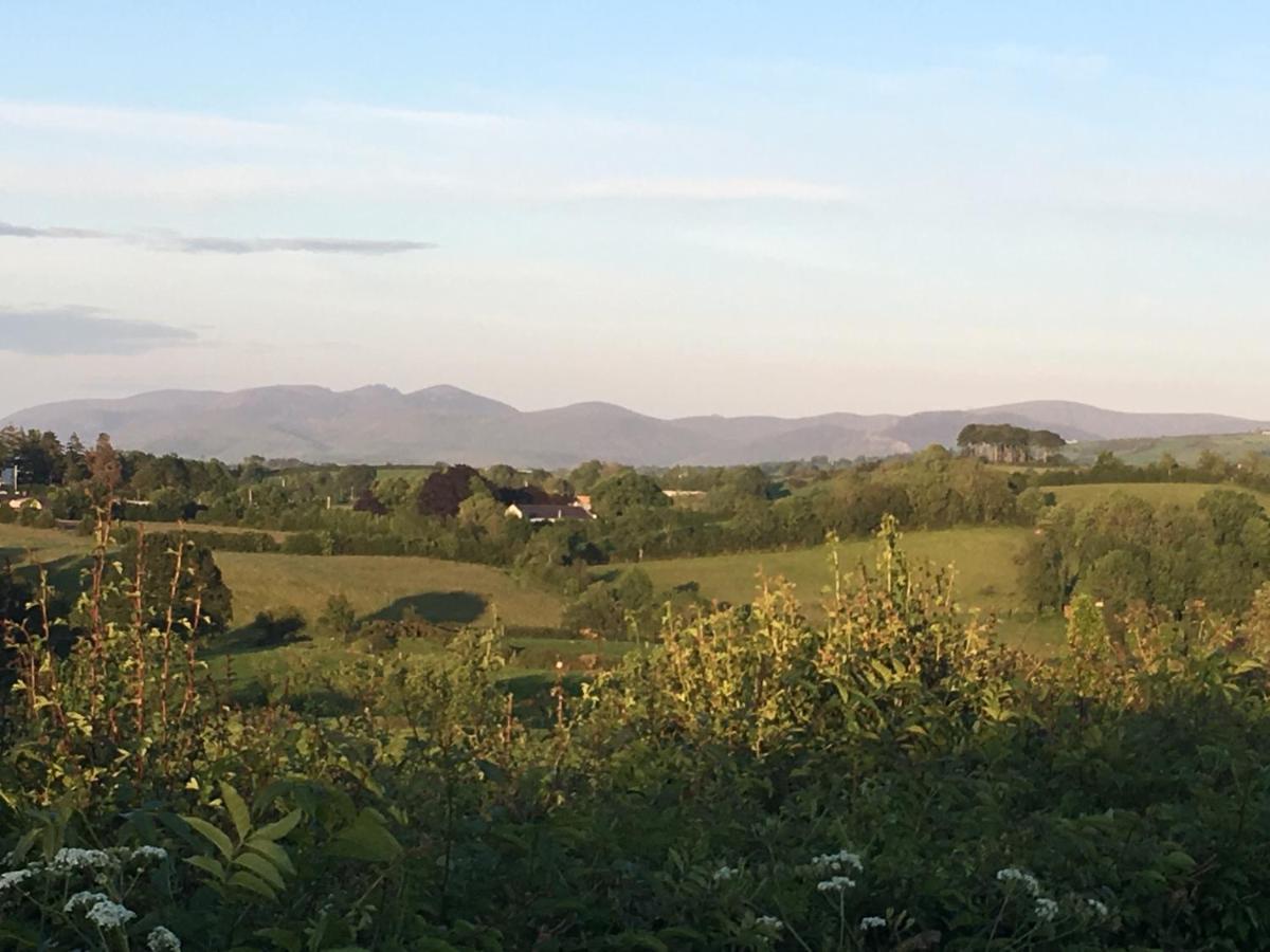 Bramble Cottage Rathfriland Экстерьер фото