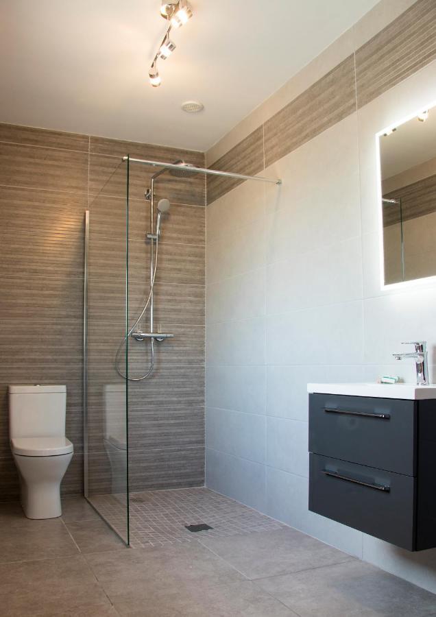 Bramble Cottage Rathfriland Экстерьер фото
